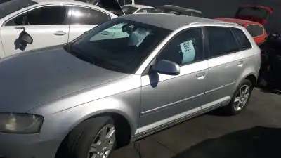 Peça sobressalente para automóvel em segunda mão  por AUDI A3 (8P)  Referências OEM IAM 8P4880741J  