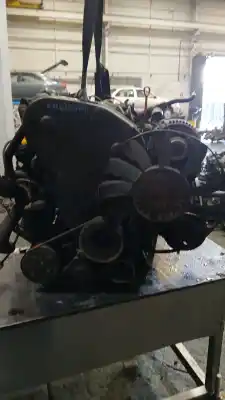 Second-hand car spare part COMPLETE ENGINE for VOLKSWAGEN PASSAT B5 (3B2)  OEM IAM references   