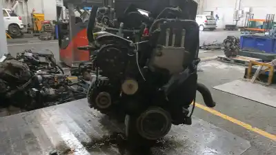 Pièce détachée automobile d'occasion MOTEUR COMPLET pour FIAT PANDA (169) 1.2 8V Dynamic Références OEM IAM   