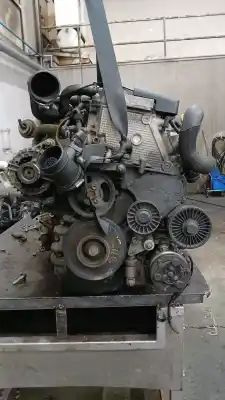 Pièce détachée automobile d'occasion MOTEUR COMPLET pour OPEL ZAFIRA A MONOSPACE (T98) 2.0 DI 16V (F75) Références OEM IAM   