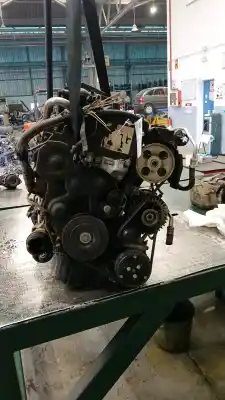 Pièce détachée automobile d'occasion MOTEUR COMPLET pour PEUGEOT 206 FASTBACK (2A/C) 1.4 HDI ECO 70 Références OEM IAM   