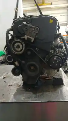 Pièce détachée automobile d'occasion MOTEUR COMPLET pour ALFA ROMEO 147 (937_) 1.9 JTD (937.AXF1A, 937.BXF1A) Références OEM IAM   