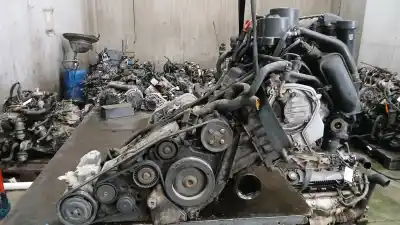 Pièce détachée automobile d'occasion MOTEUR COMPLET pour MERCEDES-BENZ CLASE A (W168) 170 CDI (168.009) Références OEM IAM   