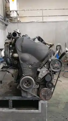 Автозапчасти б/у ПОЛНЫЙ ДВИГАТЕЛЬ за SEAT CORDOBA (6K1, 6K2)  ссылки OEM IAM   