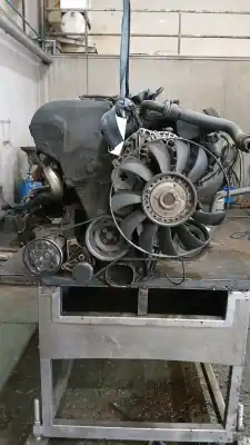 Peça sobressalente para automóvel em segunda mão MOTOR COMPLETO por AUDI A4 B5 (8D2)  Referências OEM IAM   