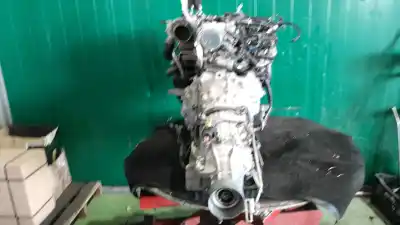 Pezzo di ricambio per auto di seconda mano motore completo per fiat 124 spider  riferimenti oem iam   