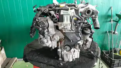 Pezzo di ricambio per auto di seconda mano motore completo per fiat 124 spider  riferimenti oem iam   