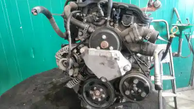 İkinci el araba yedek parçası KOMPLE MOTOR için OPEL CORSA D Enjoy OEM IAM referansları   