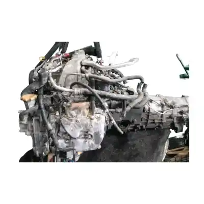 İkinci el araba yedek parçası VITES KUTUSU için SUBARU LEGACY IV RANCHERA FAMILIAR (BP) 2.0 D AWD (BPD) OEM IAM referansları 32000AJ690  