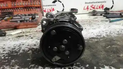 Second-hand car spare part AIR CONDITIONING COMPRESSOR for SEAT ALHAMBRA (7V8, 7V9)  OEM IAM references 7M0820803Q  