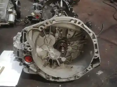 Gebrauchtes Autoersatzteil GETRIEBE zum OPEL MOVANO  OEM-IAM-Referenzen PF1S10  