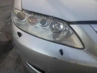 Автозапчастина б/у права фа для mazda 6 familiar (gy) d/rf посилання на oem iam gj6r510k0b