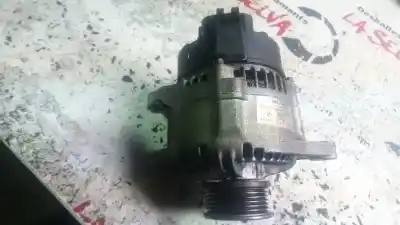 Автозапчастина б/у генератор для fiat i doblò (119) 182b9000 посилання на oem iam 0986040671  
