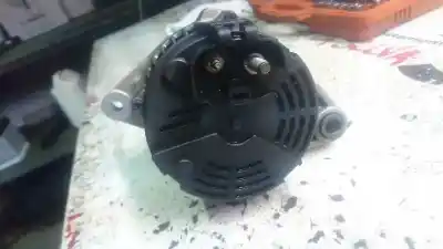 Автозапчастина б/у генератор для fiat i doblò (119) 182b9000 посилання на oem iam 0986040671  