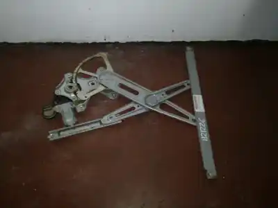 Tweedehands auto-onderdeel regelaar rechts voor ruit voor toyota yaris (ksp9/scp9/nlp9) 2sz oem iam-referenties 