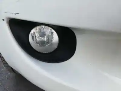 Tweedehands auto-onderdeel rechter mistlamp voor toyota yaris (ksp9/scp9/nlp9) 2sz oem iam-referenties 