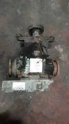 Second-hand car spare part REAR DIFFERENTIAL for BMW 5 (E60)  OEM IAM references 33107516882  