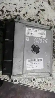 Pièce détachée automobile d'occasion CALCULATEUR MOTEUR ECU pour DACIA SANDERO  Références OEM IAM 237103008R  