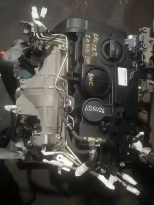 Peça sobressalente para automóvel em segunda mão MOTOR COMPLETO por MITSUBISHI LANCER BERLINA (CY0)  Referências OEM IAM BWC  