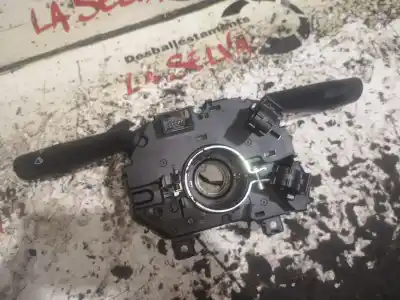 Автозапчасти б/у МНОГОФУНКЦИОНАЛЬНОЕ УПРАВЛЕНИЕ за CITROEN NEMO  ссылки OEM IAM 86261010  