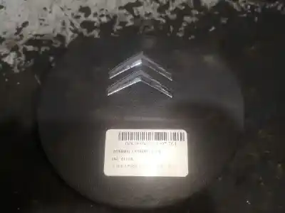 Автозапчастина б/у ПЕРЕДНЯ ЛІВА ПОДУШКА БЕЗОПАСНОСТИ для CITROEN C4 PICASSO I MONOSPACE (UD_)  Посилання на OEM IAM 4112JL  