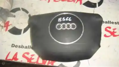 İkinci el araba yedek parçası ÖN SOL HAVA YASTIGI için AUDI A2 (8Z)  OEM IAM referansları 8E0880201AA  