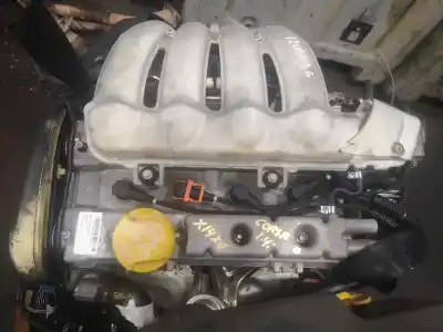 Gebrauchtes Autoersatzteil kompletter motor zum opel corsa b gls oem-iam-referenzen x14xe  