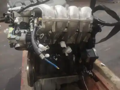Gebrauchtes Autoersatzteil kompletter motor zum opel corsa b gls oem-iam-referenzen x14xe  
