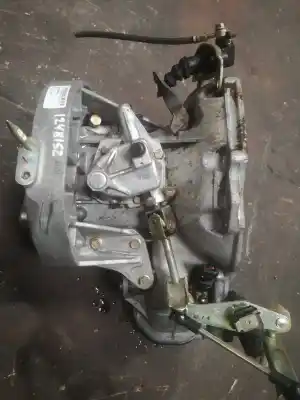 Gebrauchtes Autoersatzteil getriebe zum chevrolet rezzo a16dms-g oem-iam-referenzen a16dms  