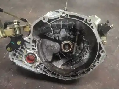 Gebrauchtes Autoersatzteil getriebe zum chevrolet rezzo a16dms-g oem-iam-referenzen a16dms  