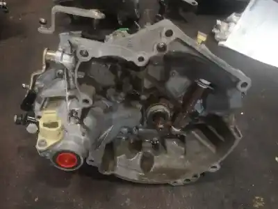 Автозапчасти б/у КОРОБКА ПЕРЕДАЧ за PEUGEOT 206 FASTBACK (2A/C)  ссылки OEM IAM 20CE89  