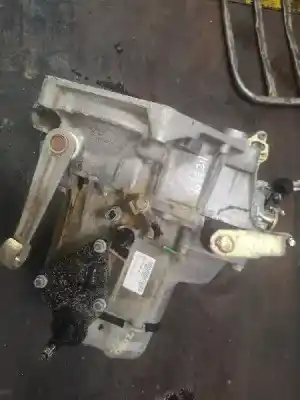 Pezzo di ricambio per auto di seconda mano riduttore per peugeot 206 fastback (2a/c) 1.4 i riferimenti oem iam 20ce89  