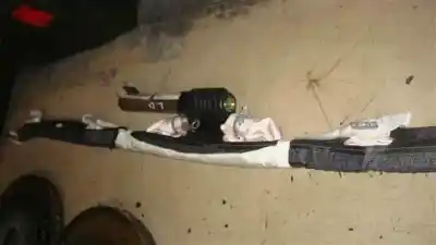 Автозапчасти б/у передняя правая подушка безопасности за citroen c4 picasso i monospace (ud_) 1.6 hdi 110 ссылки oem iam 9654114980  