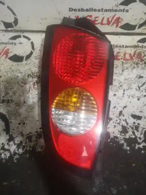 Автозапчастина б/у лівий ход ліхар для hyundai atos prime (mx) 4hce посилання на oem iam 9240106000