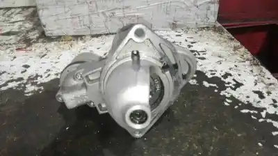 Pezzo di ricambio per auto di seconda mano motorino di avviamento per opel corsa d (s07) 1.4 (l08, l68) riferimenti oem iam 0001137006