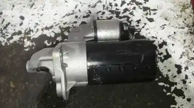 Piesă de schimb auto la mâna a doua electromotor pentru opel corsa d (s07) 1.4 (l08, l68) referințe oem iam 0001137006  