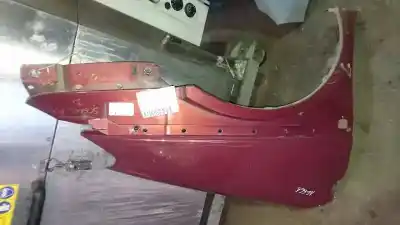 Автозапчастина б/у передне праве крило для renault scenic rx4 (ja0) f9qk740 посилання на oem iam 7751474883  