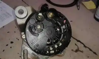 Автозапчастина б/у ГЕНЕРАТОР для FIAT I DOBLÒ (119)  Посилання на OEM IAM 51700670  