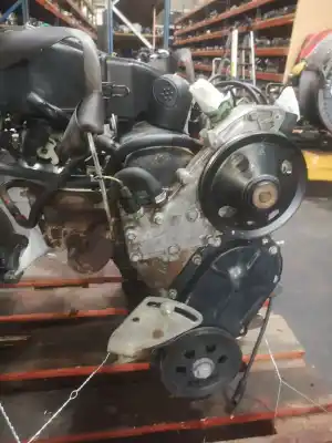 Pièce détachée automobile d'occasion moteur complet pour renault twingo i (c06_) 1.2 (c063, c064) références oem iam c3g  