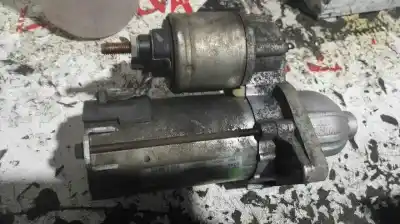 Second-hand car spare part starter motor for fiat idea (135) 188a9000 oem iam references 46823548