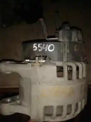 Pezzo di ricambio per auto di seconda mano ALTERNATORE per LANCIA LYBRA BERLINA  Riferimenti OEM IAM 46765836  
