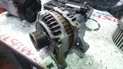 Second-hand car spare part ALTERNATOR for MAZDA 3 SEDÁN (BK)  OEM IAM references A2TC0091  