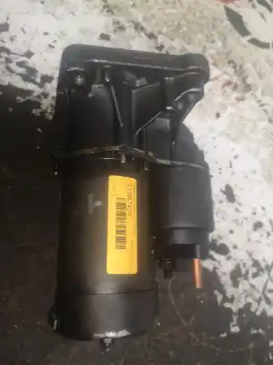 Автозапчастина б/у ДВИГУН ЗАПУСКАЄТЬСЯ для RENAULT MEGANE I FASE 2 BERLINA (BA0)  Посилання на OEM IAM D6RA115  