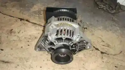 Second-hand car spare part ALTERNATOR for RENAULT KANGOO I (F/KC0)  OEM IAM references 7700870279  