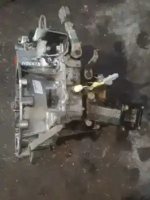 Recambio de automóvil de segunda mano de caja cambios para citroen jumper 2 fase 1 furgon 2.5 tdi || 107 cv / 79 kw referencias oem iam   