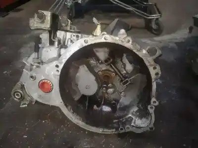 Recambio de automóvil de segunda mano de caja cambios para citroen jumper 2 fase 1 furgon 2.5 tdi || 107 cv / 79 kw referencias oem iam   