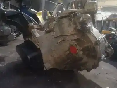 Recambio de automóvil de segunda mano de caja cambios para citroen jumper 2 fase 1 furgon 2.5 tdi || 107 cv / 79 kw referencias oem iam   
