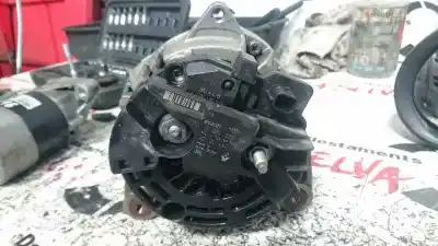 Автозапчастина б/у генератор для renault twingo ii (cn0_) 1.2 16v (cn04, cn0a, cn0b) посилання на oem iam 8200660037  