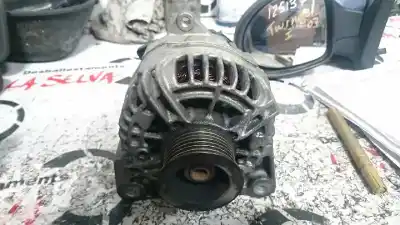 Автозапчастина б/у генератор для renault twingo ii (cn0_) 1.2 16v (cn04, cn0a, cn0b) посилання на oem iam 8200660037