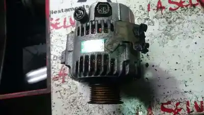 Tweedehands auto-onderdeel ALTERNATOR voor TOYOTA AVENSIS VERSO (M20)  OEM IAM-referenties 2706028070  